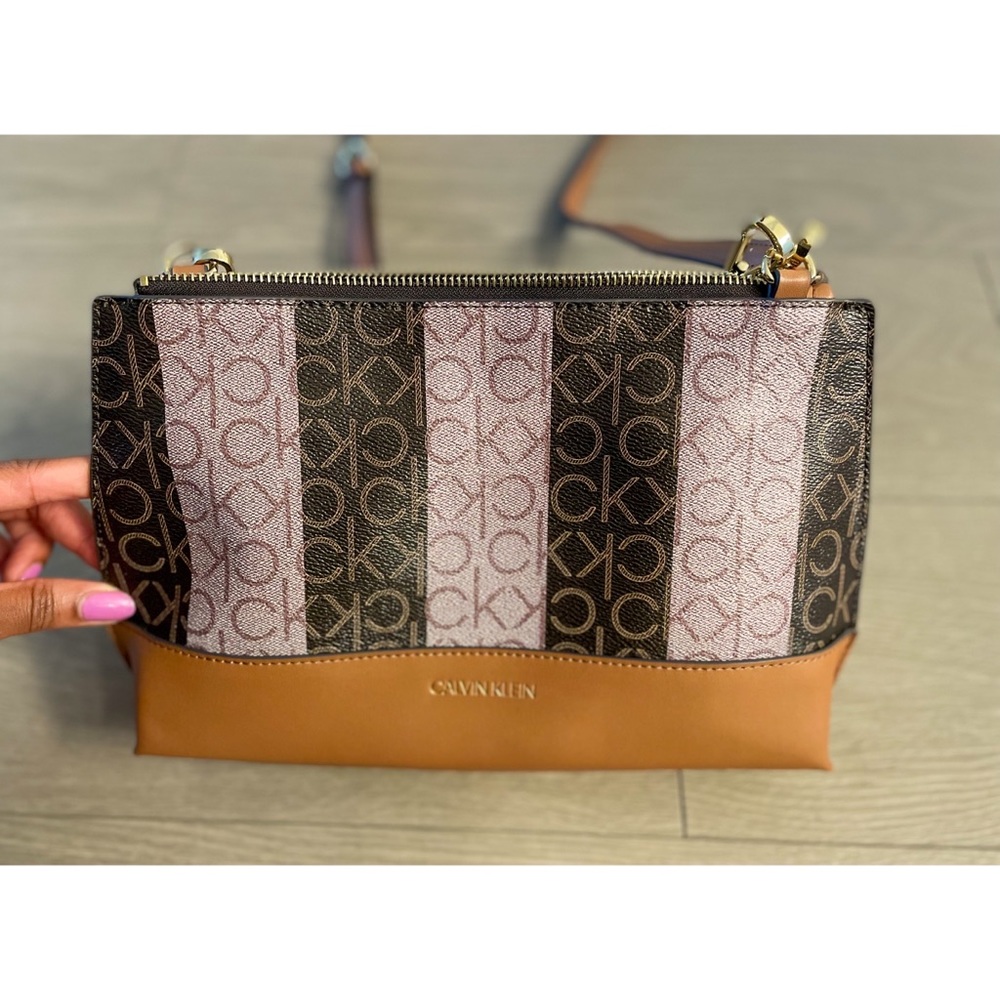 Calvin Klein Crossbody Bag